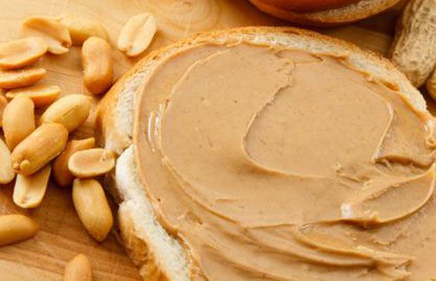 Ternyata Kacang Tanah untuk Cegah Obesitas